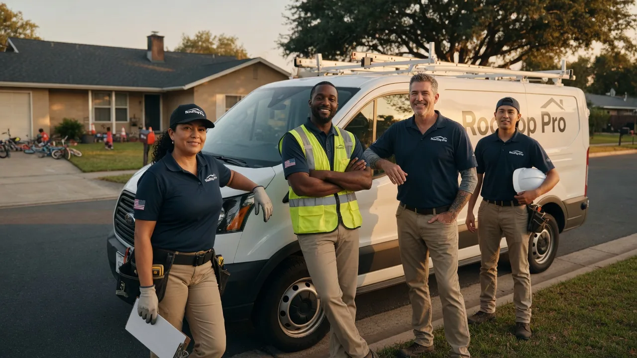 Roof Repair in Atkins, VA near me